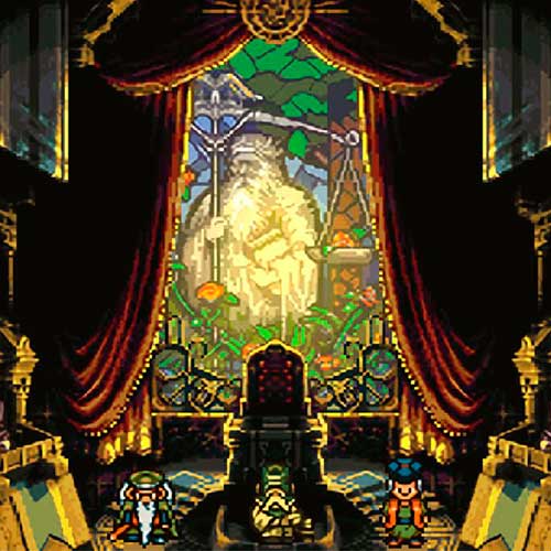 Chrono Trigger Cd Key Steam Global